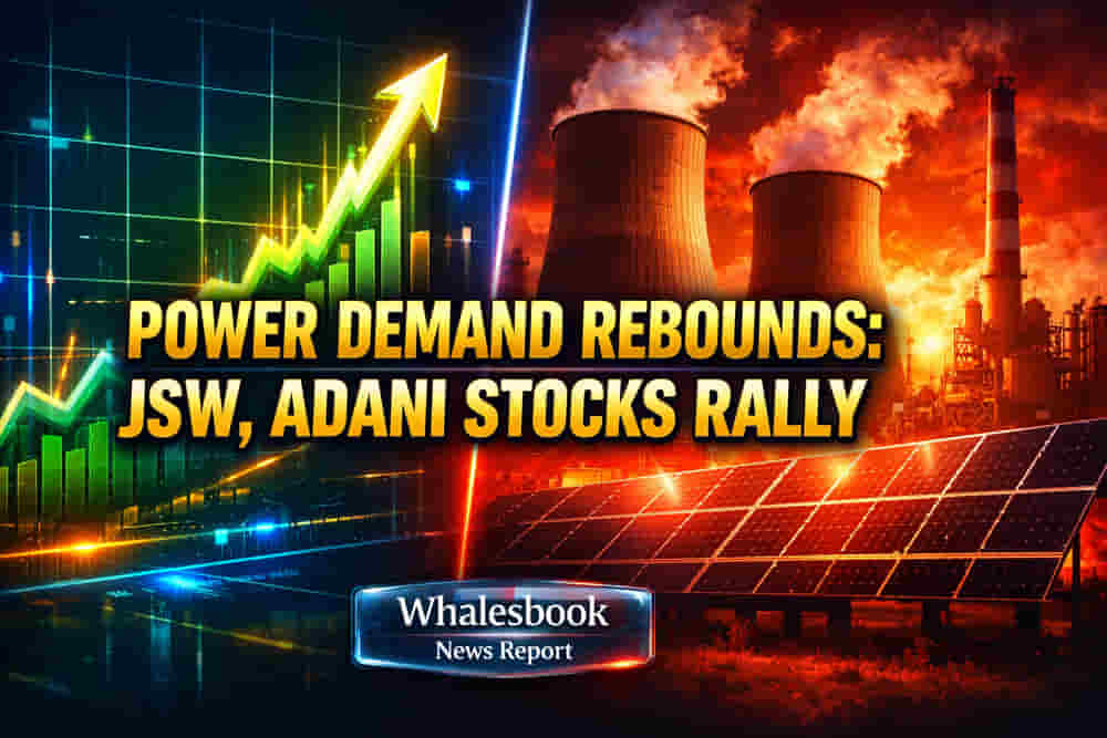 India Power Sector: Demand Rebounds, But Discom Health Looms Large