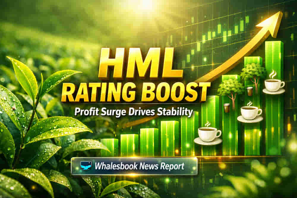 Harrisons Malayalam Outlook Badla: Profit Jump Ke Baad CARE Ratings Ne Ki Stable Ki Ghosna!