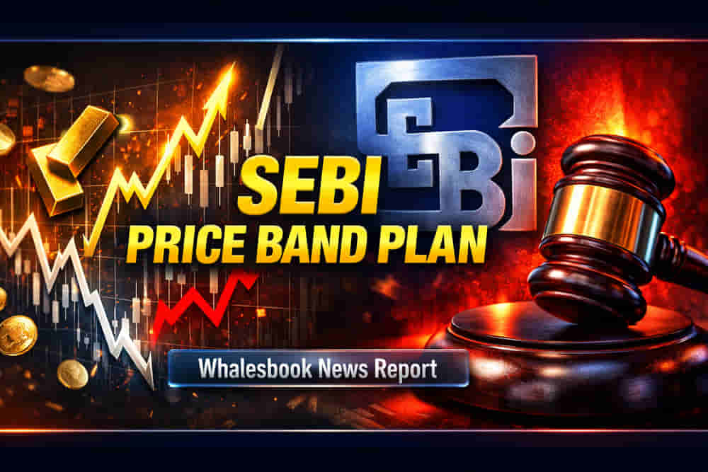 SEBI Tightens ETF Rules: New Price Bands & T-1 NAV to Reshape Arbitrage