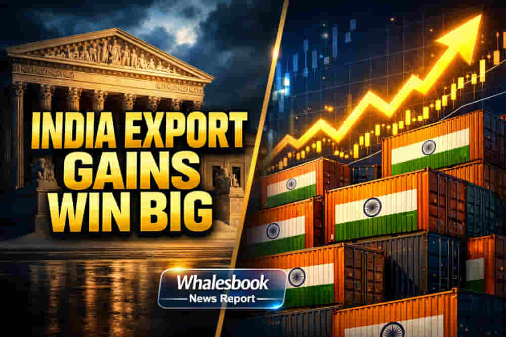 SCOTUS Strikes Down Tariffs, US Trade Policy Faces Uncertainty