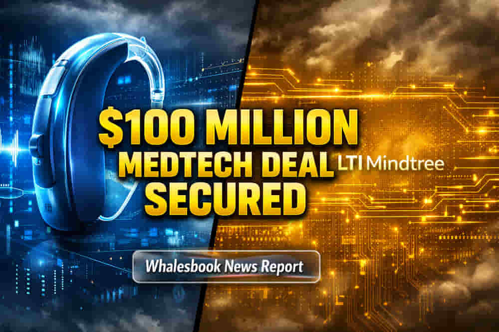 LTIMindtree: Deal Win Meets Analyst Downgrade and Profit Slump