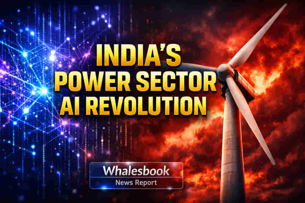 India's Power Sector: Tech Surge Meets DISCOM Financial Strain