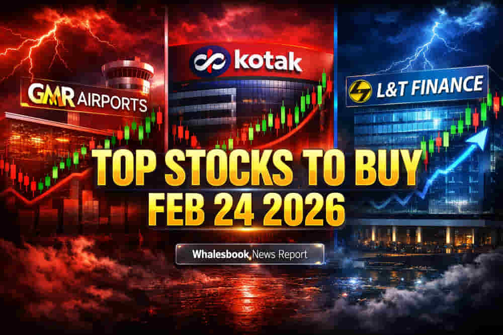 Technical Breakouts Fuel Stock Picks Amidst Sectoral Shifts