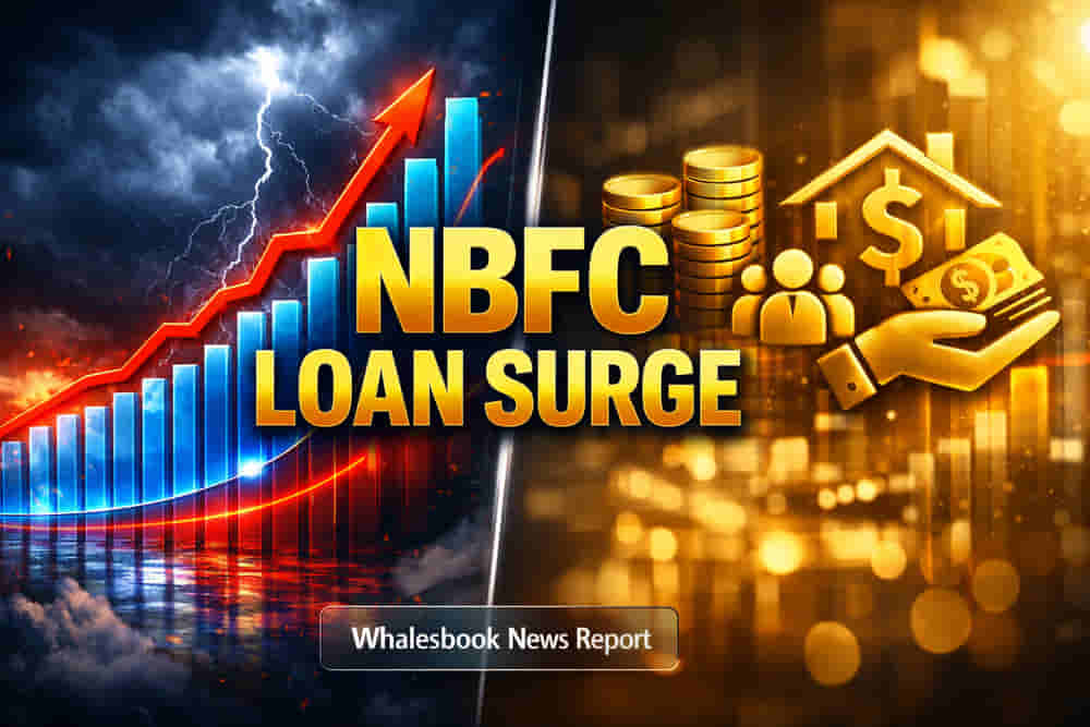 NBFCs: તેજીના સંકેતો વચ્ચે Margin Sustainability પર સવાલો, Bajaj Finance અને Finserv પર Kotak ની સલાહ