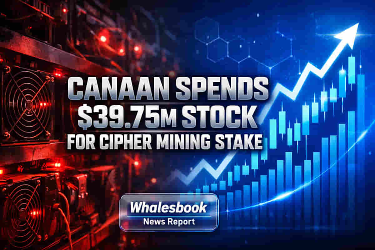 Canaan Dilutes Shares for West Texas Mining Assets