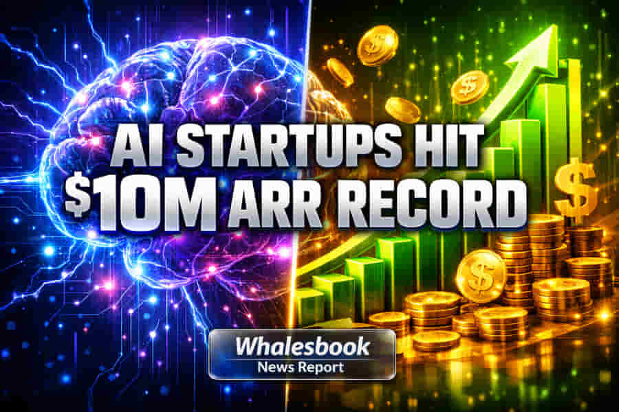 AI Fuels Hyper-Growth, But Durability Trumps Speed for Investors