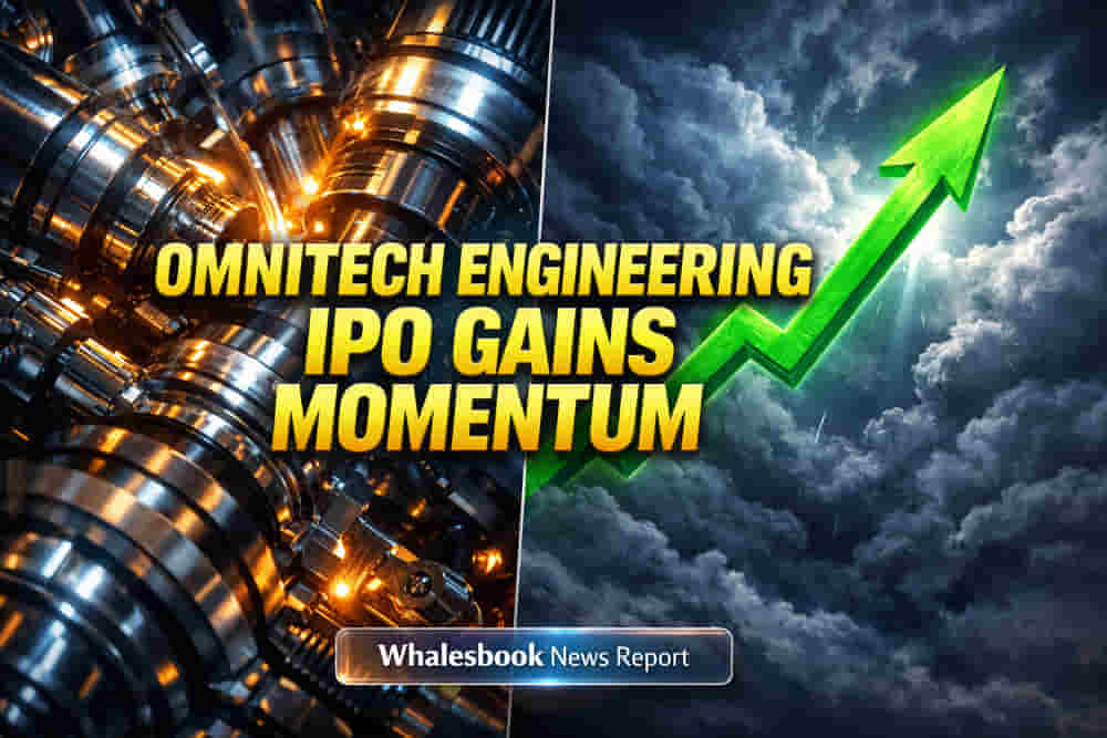 Omnitech IPO: Precision Growth Meets Valuation Hurdles