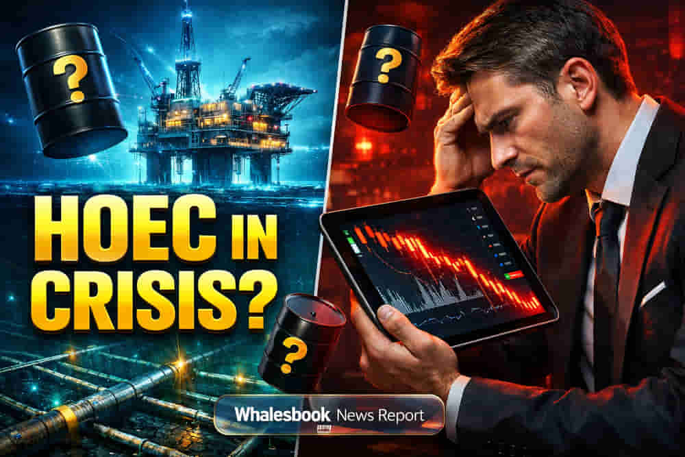HOEC Share: HPCL தகராறு, கேஸ் கிரிட் தாமதம்! Q3 லாபத்தில் பாதிப்பு - முதலீட்டாளர்கள் கவனிக்க வேண்டியவை!