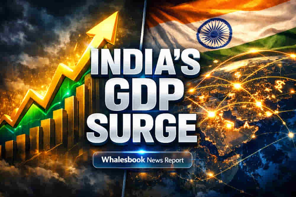 India Growth Outlook: ટેરિફ ટેન્શન ઘટ્યું, પણ ચીન અને ડોમેસ્ટિક ડિમાન્ડનો ડિફ્લેશનરી ભય યથાવત: Morgan Stanley