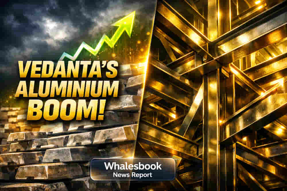 Vedanta Share Price: મેટલ શેરોમાં તેજીનો ધમધમાટ! એલ્યુમિનિયમ ડિફિસિટની અસર, Vedanta ટોપ પિક