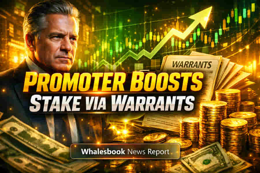 Upsurge Investment Share Price: Promoter Pratibha Goyal அதிரடி - Warrants Conversion மூலம் Stake உயர்வு!