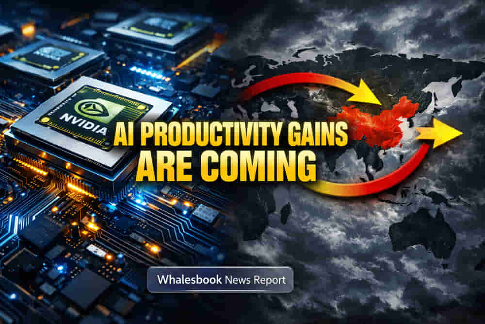 AI புரட்சி - 2026 முதலீட்டில் நிச்சயமற்ற தன்மை! காரணம் என்ன?