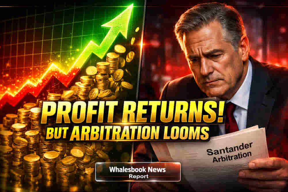 John Cockerill India Turns Profitable; Revenue Dips, Dividend Recommended