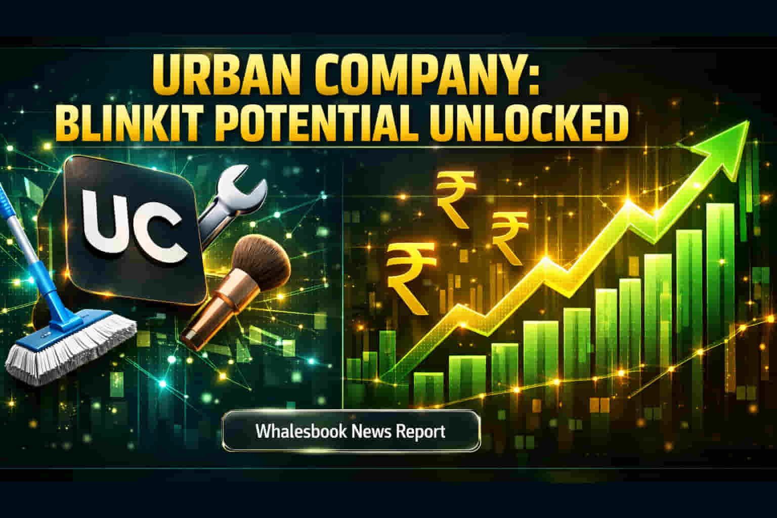 Urban Company: ब्रोकरेज का 'Buy' कॉल, पर इन बड़े रिस्क को न भूलें!