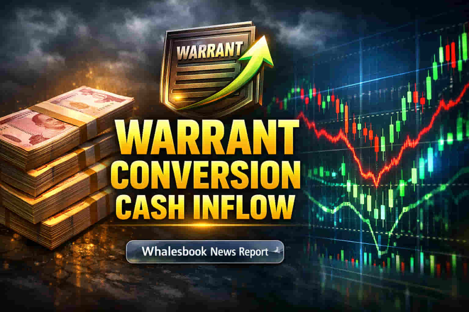 Swojas Foods Converts Warrants, Infuses ₹1.98 Cr Capital