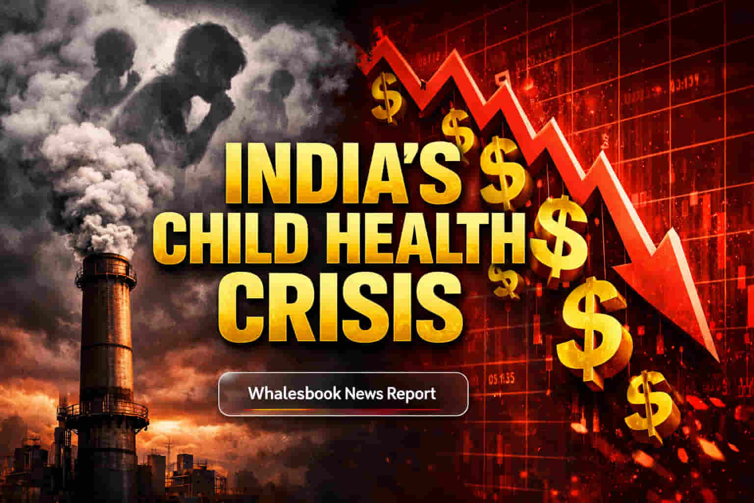 SAIL's Bokaro Emissions: A Regulatory Wake-Up Call for India Steel