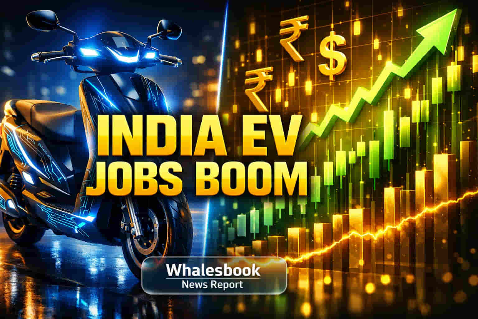 India EV 2W: Powering Livelihoods & Indigenous Industry