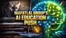Mafatlal's Bold Pivot: "Uniforms to AI" Drive Record Growth