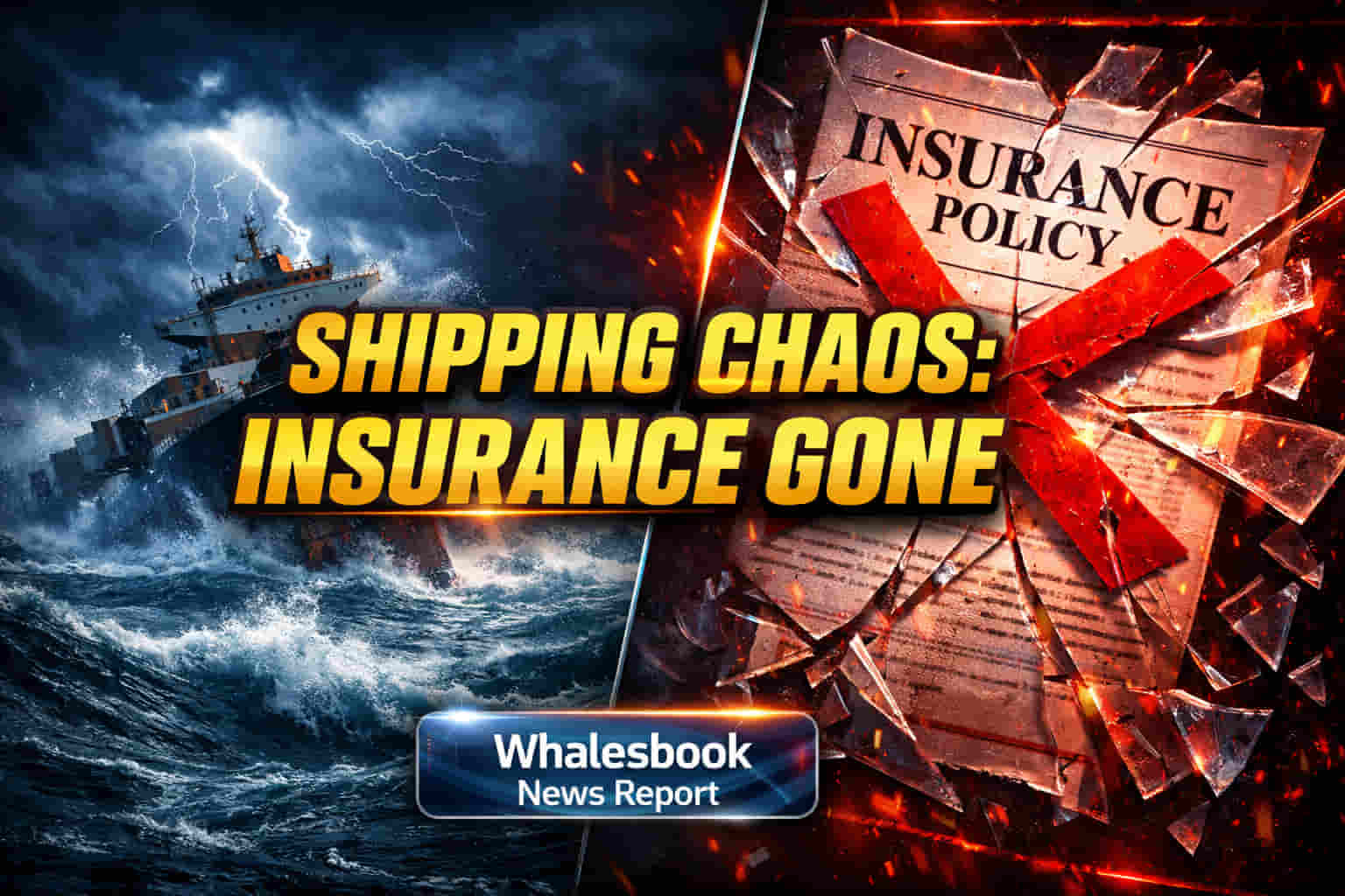 इराणची धमकी: होर्मुझ सामुद्रधुनी बंद होणार? विमा कंपन्यांनी काढला हात, तेलाच्या किमतीत मोठी उसळी!