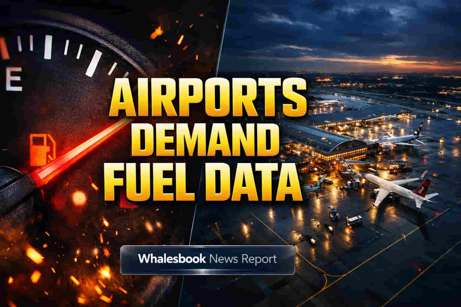 Middle East ఉద్రిక్తతలు: భారత విమానాశ్రయాలకు 'AAI' అప్రమత్తత! విమాన ఇంధనం నిల్వలపై నిఘా!