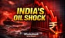 Geopolitical Shock Rocks Oil Markets, Indian Economy at Risk