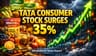 Tata Consumer: Wellness Pivot Risks High Valuation