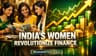 Women Shift Real Estate Focus, Exit Equity Markets