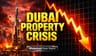 Dubai Property Boom Faces Geopolitical Stress Test