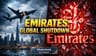 Emirates Halts Flights Amid Geopolitical Crisis, Dubai Hub Faces Test