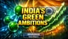 India Eyes Green Fuel Dominance with New Standards