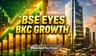 BSE Eyes BKC Land Amid Fierce Real Estate Scarcity