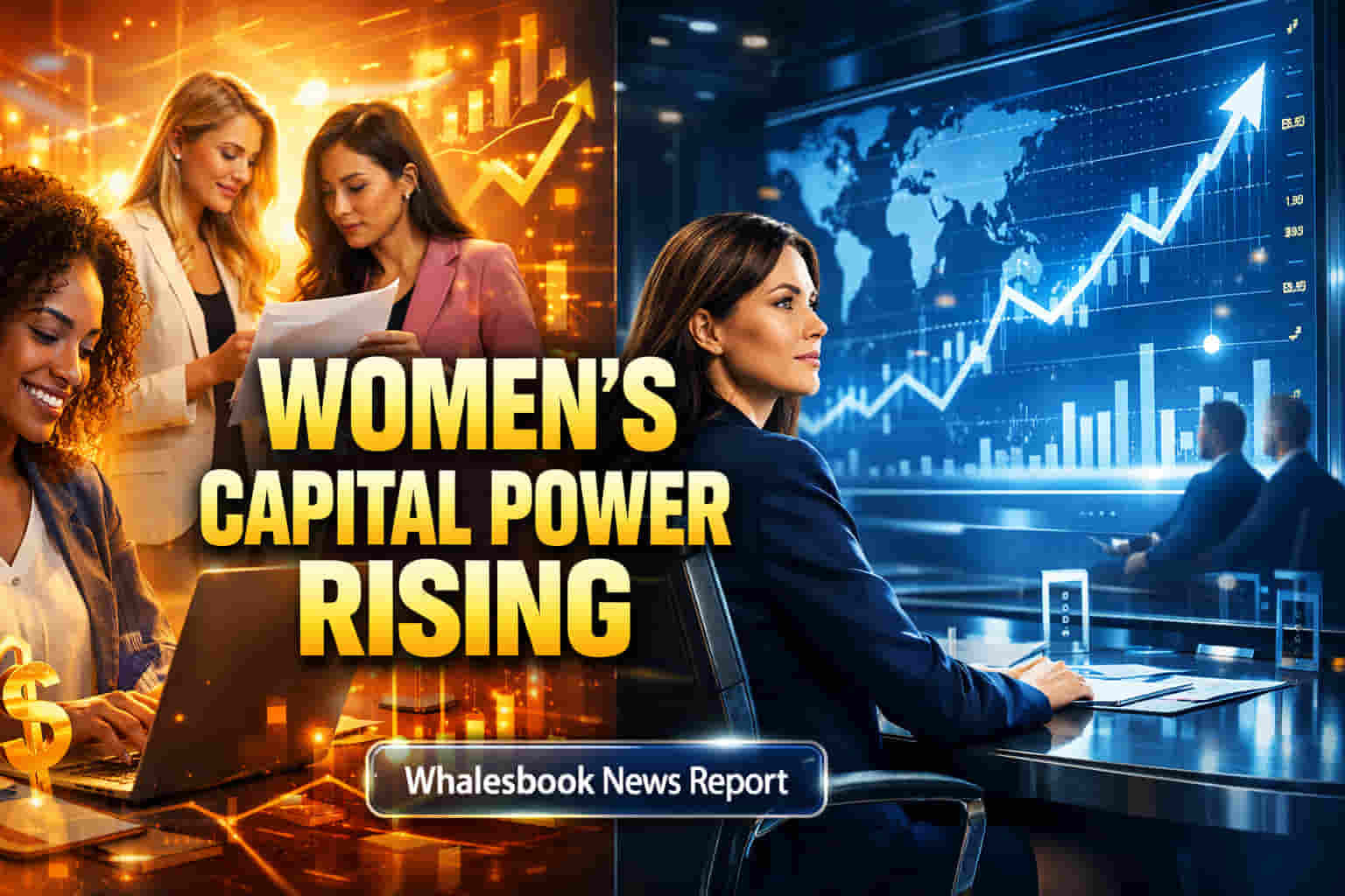 Women's Financial Inclusion: Access vs. True Economic Health