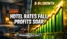 India Hotel Rates Cool as LPG Crisis Threatens Operators