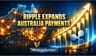Ripple to Acquire Australian Payments Firm for License and Expansion