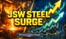 JSW Steel Plans 56 MTPA Growth Amid Valuation, Capex Hurdles