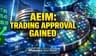AEIM Preferential Issue: BSE Trading Approved; Shares Trade March 11, 2026