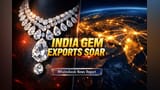 भारताच्या दागिन्यांच्या निर्यातीत फेब्रुवारीत वाढ; पण जागतिक तणाव आणि अमेरिकेचे धोरण यामुळे चिंता कायम