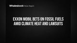 Exxon Mobil Share Price: Climate Pressure, Par Company Ne Pakda Fossil Fuel Ka Haath!