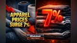 Knitwear Prices Set to Rise! India Ki Companies Ne **7%** Hike Ka Plan, Production Cost Badhne Se Sab Pareshaan