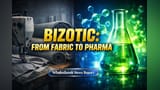 Bizotic Commercial Share Price: Promoter ne Pharma Shift ke liye diye ₹4.09 Cr! Kya hai aage ka plan?