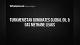 Turkmenistan Oil & Gas Leaks: Duniya bhar mein sabse zyada Methane yahan se nikal rahi hai!