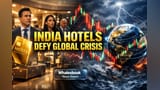 India Hotels Ka Dhamaka: Domestic Demand Ki Wajah Se Share Price Bhaag Rahe!