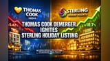 Thomas Cook India Share Price: Resorts Business Hoga Alag! Analysts Bole 'Sell', Stock Bhaga **5%**