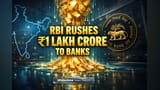 RBI Ne Lagaya ₹1 Lakh Crore Ka Pump! Kya Hai Asli Plan?