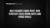 Max Fashion India: 20 Saal Baad Big Change! Ab 'Democratised Fashion' Ka Future, Par Jung Hai Tight!
