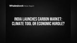India Ka Carbon Market Launch: Pollution Control Ya Naya Hurdles? Kya Hai Plan?