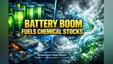 Gujarat Fluorochemicals आणि Navin Fluorine ची मोठी चाल: बॅटरी आणि चिप्स केमिकल्समध्ये गुंतवणूक, पण...