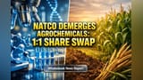 Natco Pharmaचा मोठा निर्णय! कृषी व्यवसाय वेगळा होणार, फार्मा व्यवसायाला नवी गती?