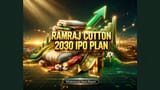 Ramraj Cotton IPO Plan: 2030 tak **₹10,000 Cr** ka target! Yeh 'Culture IPO' kya hai?