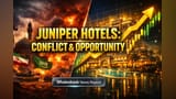 Juniper Hotels Share: Expansion Ka Bawaal, Par Valuation Aur Geopolitics Ki Tension Bhi Hai!